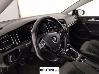 VOLKSWAGEN Golf 1.6 TDI Executive BMT 6