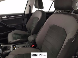 VOLKSWAGEN Golf 1.6 TDI Executive BMT 7
