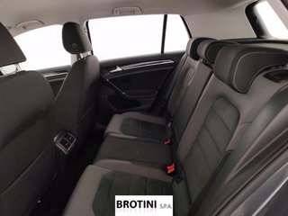VOLKSWAGEN Golf 1.6 TDI Executive BMT 8