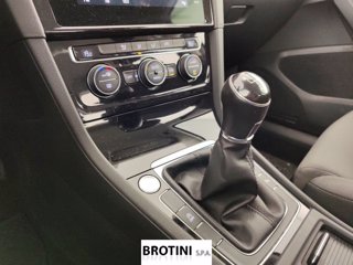 VOLKSWAGEN Golf 1.6 TDI Executive BMT 9