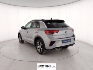 VOLKSWAGEN T-Roc 1.5 TSI ACT R-Line 1