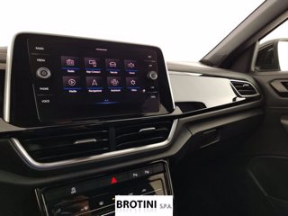 VOLKSWAGEN T-Roc 1.5 TSI ACT R-Line 11