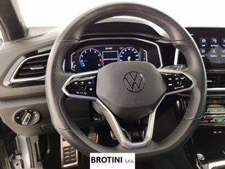 VOLKSWAGEN T-Roc 1.5 TSI ACT R-Line 13
