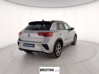 VOLKSWAGEN T-Roc 1.5 TSI ACT R-Line 2