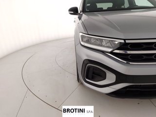 VOLKSWAGEN T-Roc 1.5 TSI ACT R-Line 4
