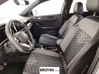 VOLKSWAGEN T-Roc 1.5 TSI ACT R-Line 6