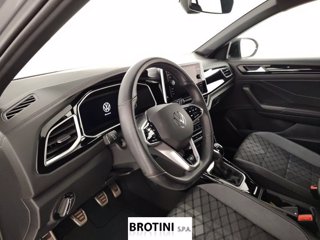 VOLKSWAGEN T-Roc 1.5 TSI ACT R-Line 7