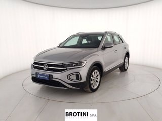 VOLKSWAGEN T-Roc 1.0 TSI Style 0