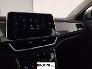 VOLKSWAGEN T-Roc 1.0 TSI Style 11