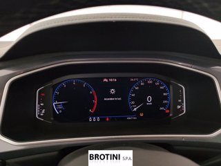VOLKSWAGEN T-Roc 1.0 TSI Style 12