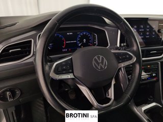 VOLKSWAGEN T-Roc 1.0 TSI Style 13