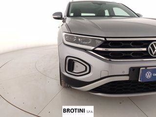VOLKSWAGEN T-Roc 1.0 TSI Style 4