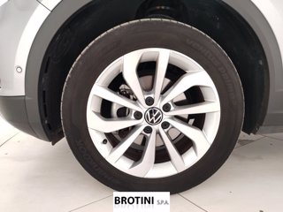 VOLKSWAGEN T-Roc 1.0 TSI Style 5