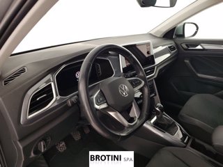 VOLKSWAGEN T-Roc 1.0 TSI Style 7