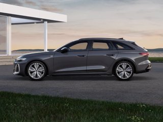AUDI A5 Avant TDI 150 kW S tronic mHEV+ S Line edition 1