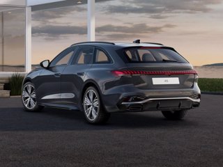 AUDI A5 Avant TDI 150 kW S tronic mHEV+ S Line edition 2