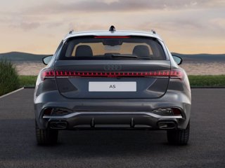 AUDI A5 Avant TDI 150 kW S tronic mHEV+ S Line edition 3