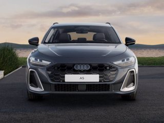 AUDI A5 Avant TDI 150 kW S tronic mHEV+ S Line edition 4