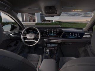 AUDI A5 Avant TDI 150 kW S tronic mHEV+ S Line edition 5