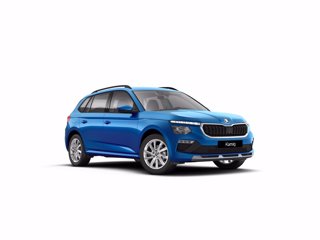 SKODA Kamiq 1.0 TSI Your Way 0
