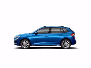SKODA Kamiq 1.0 TSI Your Way 1