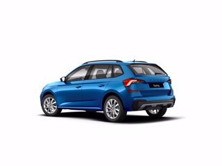 SKODA Kamiq 1.0 TSI Your Way 2