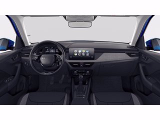 SKODA Kamiq 1.0 TSI Your Way 3