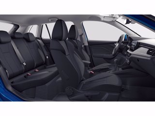 SKODA Kamiq 1.0 TSI Your Way 4