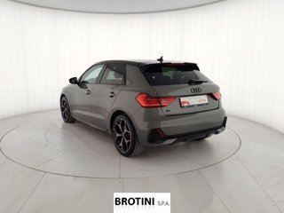 AUDI A1 Sportback 30 TFSI S tronic S line edition 1