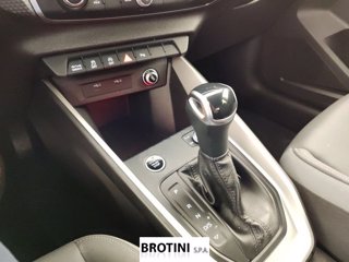 AUDI A1 Sportback 30 TFSI S tronic S line edition 10