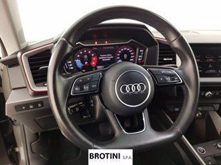 AUDI A1 Sportback 30 TFSI S tronic S line edition 13