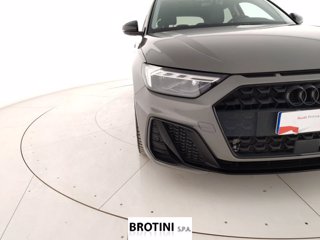 AUDI A1 Sportback 30 TFSI S tronic S line edition 4