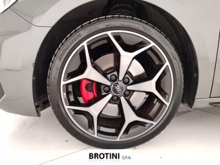 AUDI A1 Sportback 30 TFSI S tronic S line edition 5