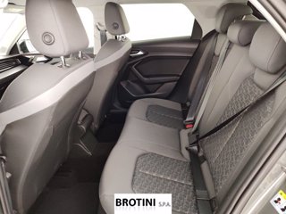 AUDI A1 Sportback 30 TFSI S tronic S line edition 9