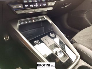AUDI A3 Sportback 35 TFSI S line Edition S-Tronic 10