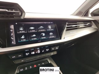 AUDI A3 Sportback 35 TFSI S line Edition S-Tronic 11