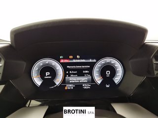 AUDI A3 Sportback 35 TFSI S line Edition S-Tronic 12