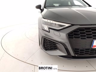 AUDI A3 Sportback 35 TFSI S line Edition S-Tronic 4