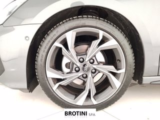 AUDI A3 Sportback 35 TFSI S line Edition S-Tronic 5