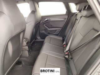 AUDI A3 Sportback 35 TFSI S line Edition S-Tronic 9