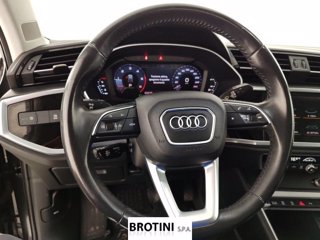 AUDI Q3 Sportback 35 TDI S tronic S Line Edition 13