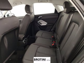 AUDI Q3 Sportback 35 TDI S tronic S Line Edition 9