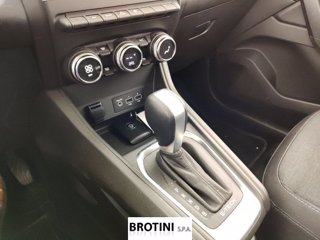 RENAULT Captur E-Tech hybrid 1.6 HEV E-TECH 105KW ZEN 10