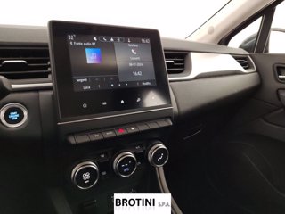 RENAULT Captur E-Tech hybrid 1.6 HEV E-TECH 105KW ZEN 11