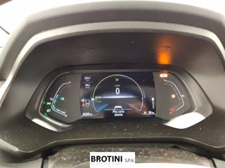 RENAULT Captur E-Tech hybrid 1.6 HEV E-TECH 105KW ZEN 12
