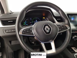 RENAULT Captur E-Tech hybrid 1.6 HEV E-TECH 105KW ZEN 13
