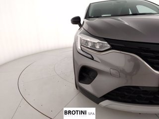 RENAULT Captur E-Tech hybrid 1.6 HEV E-TECH 105KW ZEN 4
