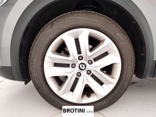 RENAULT Captur E-Tech hybrid 1.6 HEV E-TECH 105KW ZEN 5