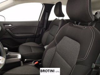 RENAULT Captur E-Tech hybrid 1.6 HEV E-TECH 105KW ZEN 8