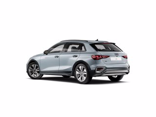AUDI A3 allstreet TDI 110 kW S tronic Business Advanced 2